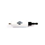 Master Mechanic 698827a Bi-metal Hole Saw, 1-5/8 In. - Quantity 1. Fixed Price $22.26.