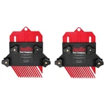 Jessem 04016 Paralign Double Feather Board Woodworking Safety Tool. Fixed Price $62.99.