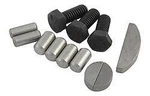 Dura Bond Bearing Fkp 2 Bbm Engine Hardware Finishing Kit. Fixed Price $33.67.
