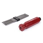 Titan 1/4 Inch Drive Impact Driver. Fixed Price $32.16.