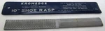 Craftsman Kromedge 10" Shoe Rasp. 31225.. Fixed Price $23.99.