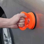 Big Car Body Dent Repair Tools Suction Cup Puller Pull Panel Ding Remover Sucker. Fixed Price $8.95.