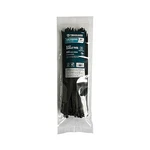 Truguard Nl-5x300-100b Self-locking Cable Ties, Black, 11 In., 100-pk. -. Fixed Price $239.10.