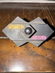 Thomas & Betts 13456 Crimping Tool Die. Fixed Price $75.00.
