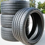 4 Tires Evoluxx Capricorn Uhp 265/35r22 102w Xl A/s All Season High Performance. Fixed Price $468.93.
