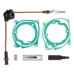Glow Plug Repair Kit With 4 Gasket Fit For Eberspaecher Airtronic D2 2kw D4 4.... Fixed Price $26.49.