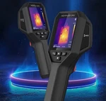 Hikmicro H21pro+(ai) / H21pros+(ai) Thermal Imaging Camera. Fixed Price $550.00.
