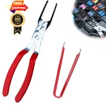 Bfxm Relay Puller Pliers, Fuse Tool For Car, Automotive Red. Fixed Price $13.99.
