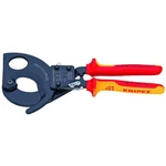 Knipex 95 36 280 Sba 11" Insulated Ratcheting Action Cable Cutter. Fixed Price $319.99.