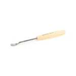 Pfeil "swiss Made" 16mm #5 Sweep Spoon Gouge. Fixed Price $50.99.