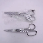 2 Pack Klein Tools Gp718cb Heritage Curved Handle Blunt Tip Scissors 8-7/8". Fixed Price $29.99.