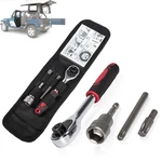 Hard Top And Door Removal Torx Set Tool Kit For Jeep Wrangler Jk Jl 2007-2022. Fixed Price $20.20.