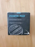 Planger - Power Pad Rubber Jack Trolley. Fixed Price $17.00.