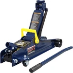 Tcet825051 Torin Hydraulic Low Profile Trolley Service/floor Jack With Single Pi. Fixed Price $135.99.