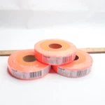 Empire 1 In. X 600 Ft. Orange Flagging Tape. Fixed Price $4.88.