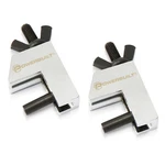 Powerbuilt 2 Piece Hose Pinchers Set -. Fixed Price $19.95.