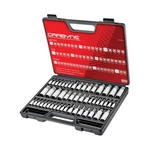 Carbyne 50-piece Master Torx And Allen Bit Socket Set S2 Steel Sae Metric.... Fixed Price $185.35.
