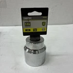 Apex Tool Group Master Mechanic 1-3/4 Inch 12 Point Socket Model 362764 M1856. Fixed Price $15.29.