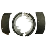 Raybestos Brake Shoe Set 452pg Nos. Fixed Price $55.00.