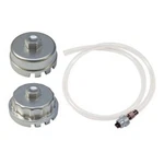 Private Brand Tools 71115 3- Piece Toyota/lexus Oil Filter Wrench Kit. Fixed Price $80.85.