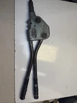 Vtg Marson Big Daddy Riveter Model 39010 Heavy Duty Industrial Rivet Tool Usa. Fixed Price $69.99.