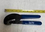 Cable Crimpers Channel Master Model 7187. Fixed Price $15.00.