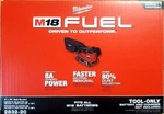 New In Box Milwaukee 2832-20 Cordless Belt Sander 3 X 18 Fuel M18 Brushless Volt. Fixed Price $229.97.