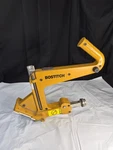 Bostitch Mfn-200 Manual Flooring Nailer Cleat Demand Genuine Fasteners. Perfect. Fixed Price $88.00.