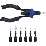 Astro Pneumatic 1455 Hand Rivet Stud Setter Kit, Metric & Sae, Includes. Fixed Price $97.94.