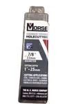 Mk Morse Sdss05 Step Drill Bit (cw2053905). Fixed Price $34.99.