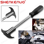 Ate Pro Dual Hook Seal Puller Oil Rear Main Crankshaft Transmission O-ring. Fixed Price $9.99.