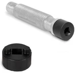 Tiger Tool 15103 Volvo Leaf Spring And Shackle Pin Socket. Fixed Price $64.35.