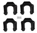 Gm Brake Line Clip Kit 4- Piece. Fixed Price $50.80.