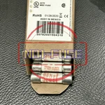 Atq2-1/2 10pcs Ferraz Shawmut Mersen 2.5a 500v Midget Time-delay Fuses. Fixed Price $81.20.