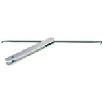 Ullman Devices Swinger Hook,steel,7-7/8in.l,1 Pcs. Sw-10. Fixed Price $19.55.