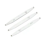 Watch Hands Presser Tool Set (3 Pcs) Dial-safe Hand Fitting Press Repair. Fixed Price $13.95.