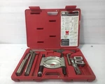 Proto 4292b 10ton Puller Set Incomplete. Fixed Price $664.05.