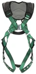 Msa 10205845 V-form+ Full Body Safety Harness Size Standard Medium D-ring. Fixed Price $64.99.