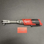 New Milwaukee 2560-20 M12 Fuel 3/8 In. Extended Reach Ratchet (tool Only). Fixed Price $210.00.
