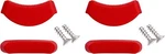 Knipex Tools - Set Of Plastic Jaws For 81 11 250 (8119250). Fixed Price $65.57.