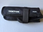 Tekton Pointed Pick & Hook Set With Pouch 5pcs In Stock Fast Shipping Brand New!. Fixed Price $34.87.