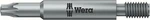 Wera Tools 5064155001 867/12 Torxbits, Tx 20x45 Mm, 1ea. Fixed Price $14.83.