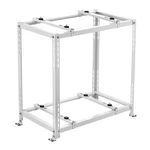 New/mini Split Ground Stand, Anti-vibration Mini Stand For 9000-18000 Btu. Fixed Price $117.20.