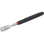 Klutch 5-lb. Telescopic Magnetic Pickup Tool With Led Light, 7.4in. 32in.l. Fixed Price $14.49.