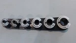 Performance Tool W83149 Fuel Line / Air Conditioning Disconnect 6 Piece Set. Fixed Price $5.50.