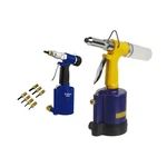 Astro Pneumatic Tool Prn1 3/8" Capacity Rivet Nut Setting Kit - Met.... Fixed Price $293.52.