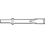 Ajax Tool Works Rivet Cutter. Fixed Price $28.14.