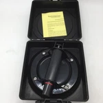 Adt 8 In. Vacuum Suction Cup With Lexan Handle For Lifting Glass/granite. Fixed Price $24.29.