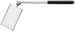 Oblong Inspection Mirror, 3 1/2-inch (l) X 2-inch (w) (318-560), Black On Chrome. Fixed Price $27.99.