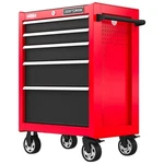 Craftsman Cmst98268rb Rolling Cabinets 797fj7. Fixed Price $425.09.